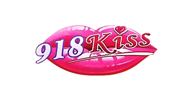 918Kiss logo