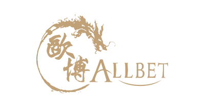 AllBet logo