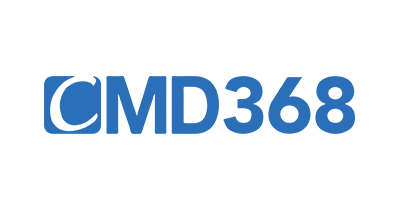 CMD368 logo