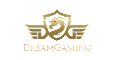 Dream Gaming logo