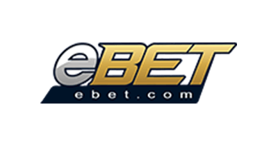 eBet logo