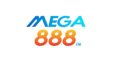 Mega888 logo