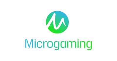 Microgaming logo
