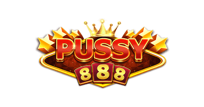 Pussy888 logo