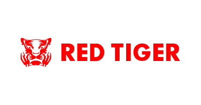 Red Tiger logo