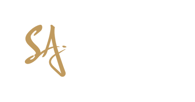 SA Gaming logo