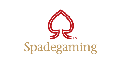 Spadegaming logo