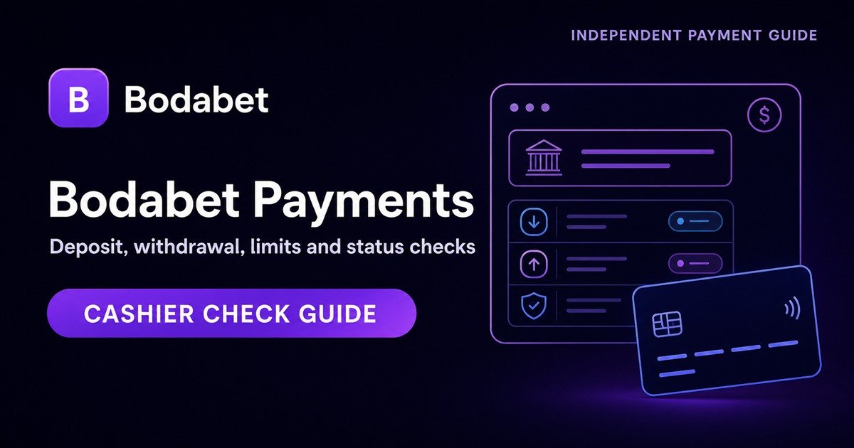 DuitNow, FPX and E-Wallet Casino Payment Guide