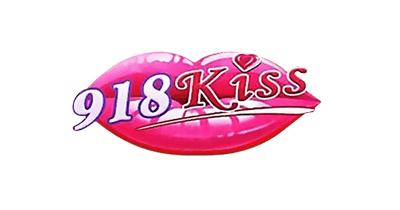 918Kiss logo