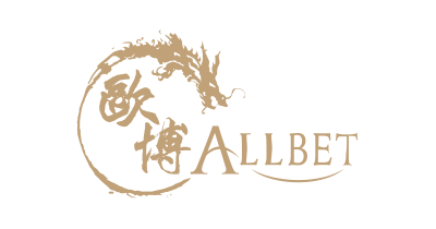 AllBet logo