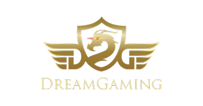 Dream Gaming logo