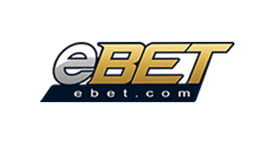 eBet logo