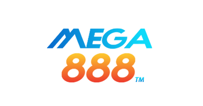 Mega888 logo