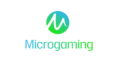 Microgaming logo