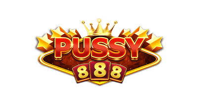 Pussy888 logo