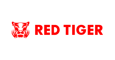 Red Tiger logo